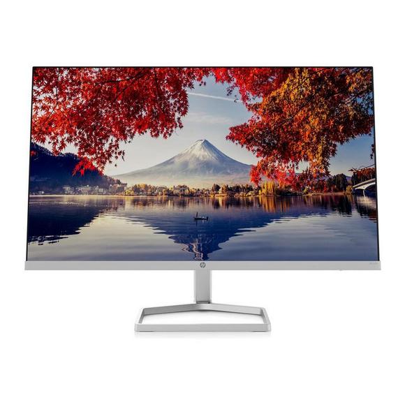 Hp Monitors:M24F