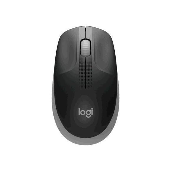 Logitech Mouse:M191 Grey