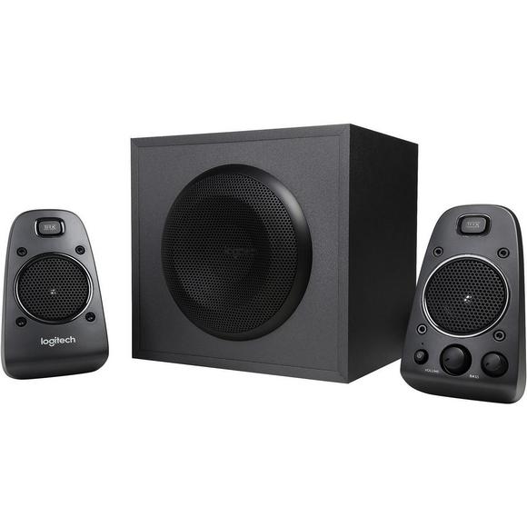 Logitech Speaker:Z625