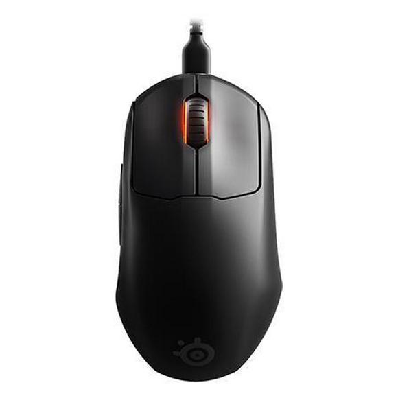  SteelSeries Prime+ Esports Performance Gaming Mouse