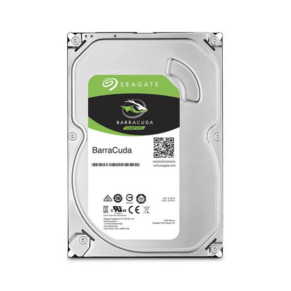 Seagate Hdd:Barracuda 1Tb St1000Dm010