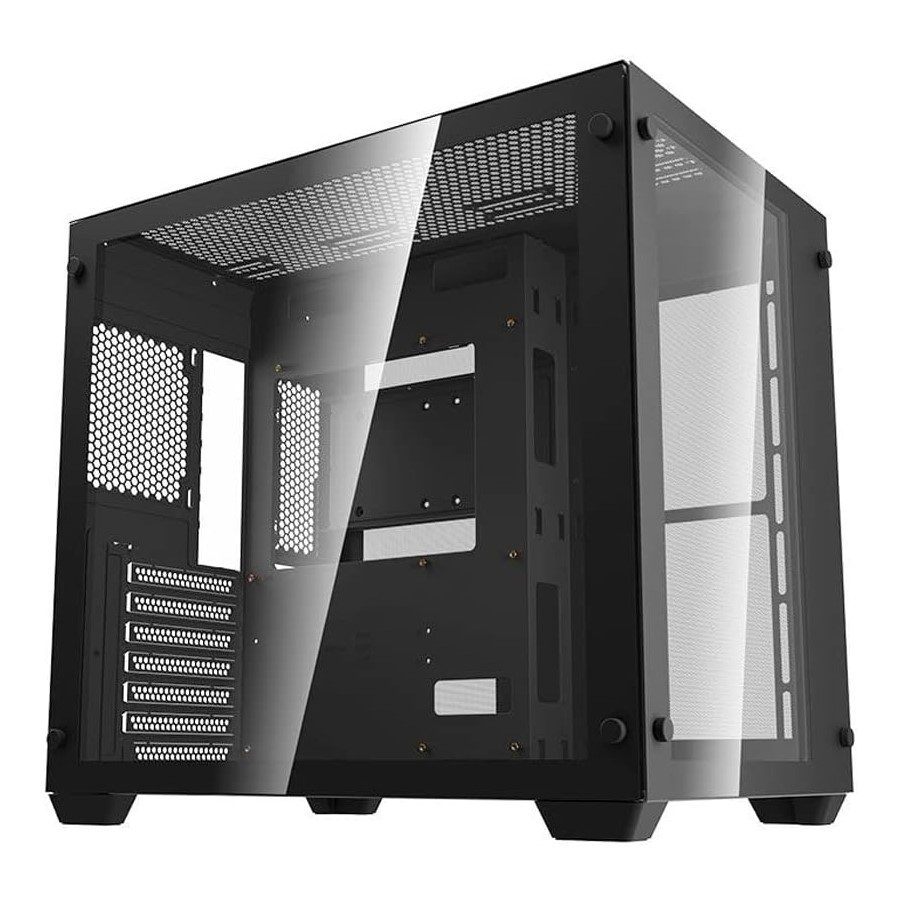 Darkflash Casing:C285 Blk