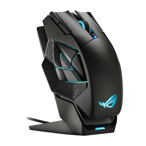 Asus Mouse:P707 Rog
