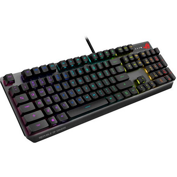 Asus Keyboard:Xa05