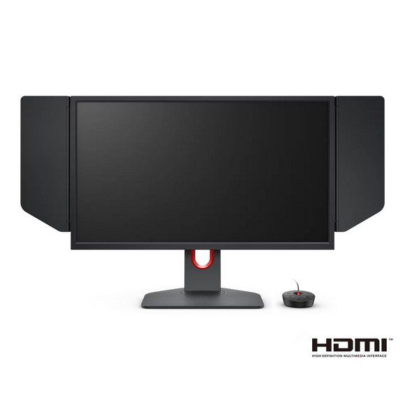 Benq Monitors:Xl2566K