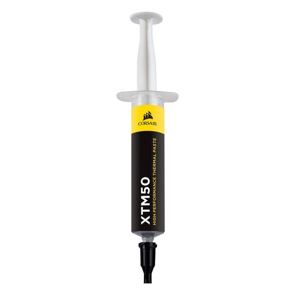 Corsair Thermal Paste:Xtm50