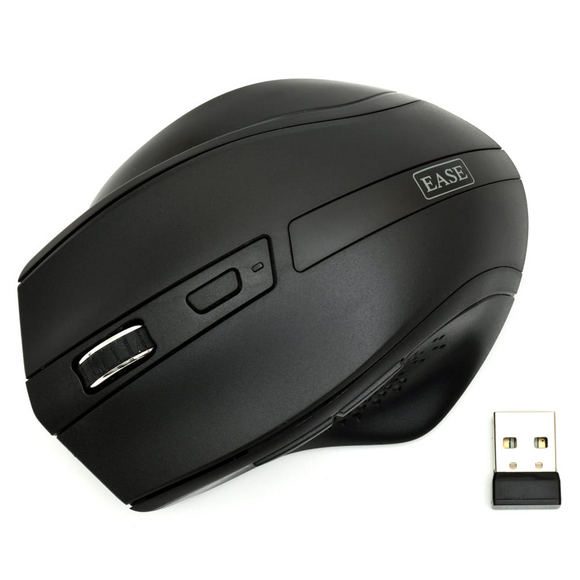 Ease Mouse:Emb100