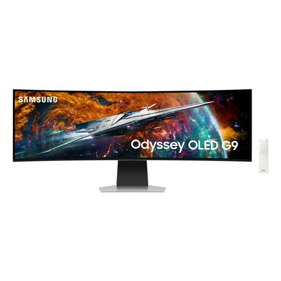 Samsung Open Box Monitors:G9 49 Ls49Cg954Smxue