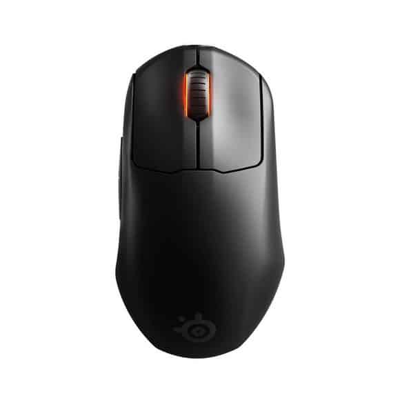 Steelseries Mouse:Prime Mini Wireless 62426