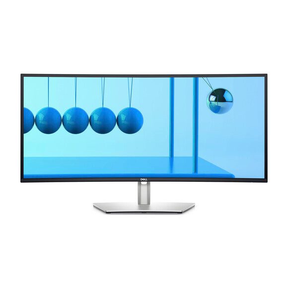 USED MONITOR DELL U3421WE QHD USED 