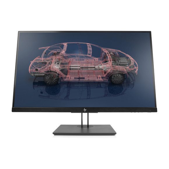 Used Monitors:Z27N G2 Used