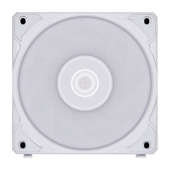 Lian Li Fans:P28 Single Fan White