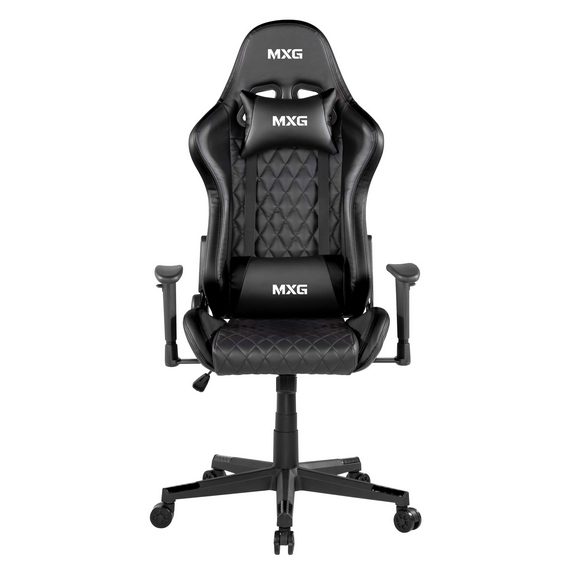 Mxg Chairs:Gch 01 Black
