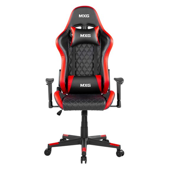 Mxg Chairs:Gch-01 Red