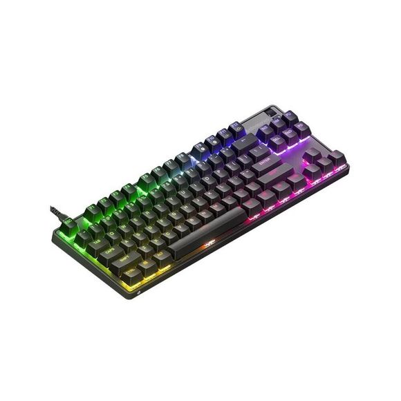 Steelseries Keyboard:Apex 9 Tkl