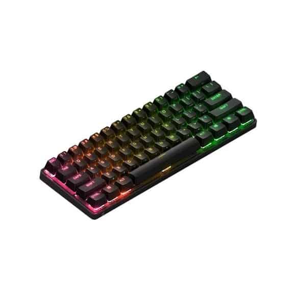 Steelseries Keyboard:Apex Pro Mini Wireless