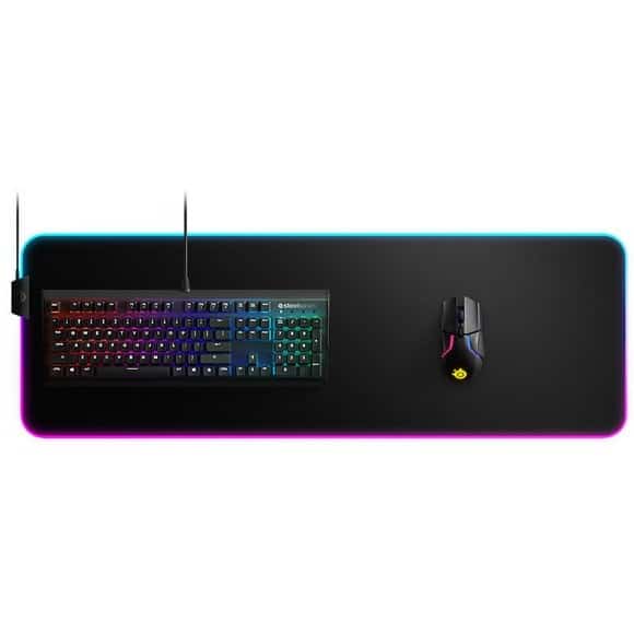 Steelseries Mousepad:Qck Prism Xl 63826
