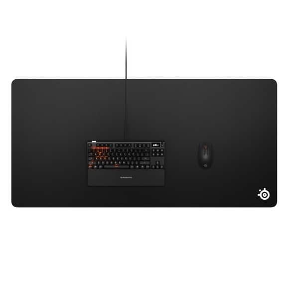 SteelSeries QcK 3XL Gaming Surface Mouse Pad