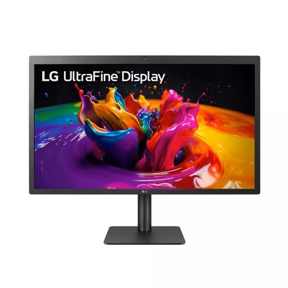 Lg Monitor:27Md5Kl
