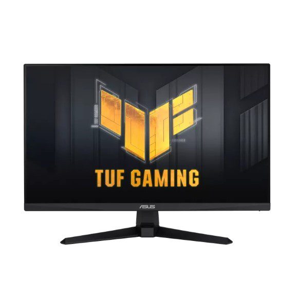 ASUS VG249Q3A 24-Inch FHD 180Hz IPS Gaming Monitor (Open Box)