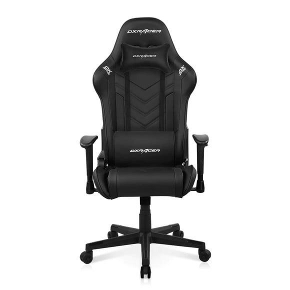 Dxracer Chair:Prince Series Blk