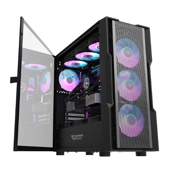 Darkflash Casing:Dk431