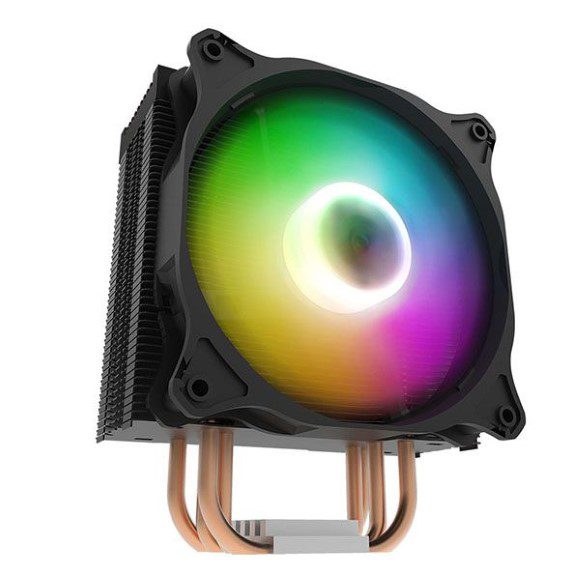 Darkflash Air Cooler:Dark Air Pro A-Rgb