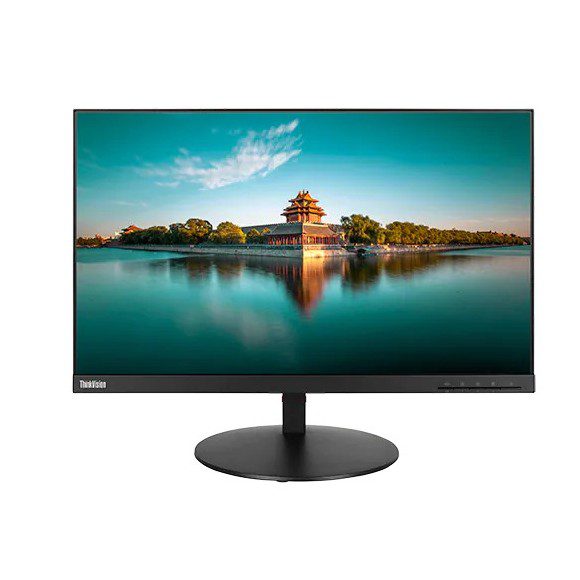 Used Lcd 24Inch:Lenovo T24I-10 24Inch Used