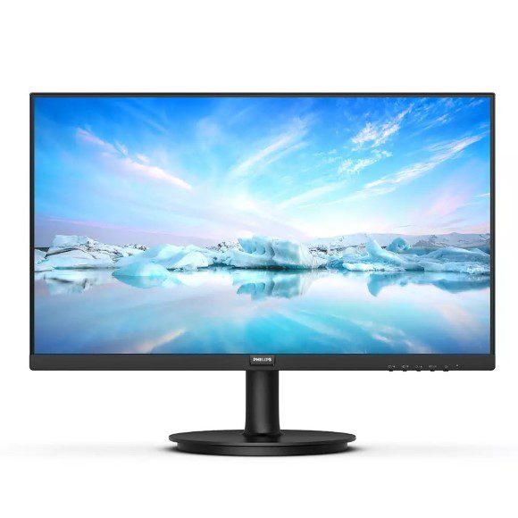 Philips Monitors:271V8B 27