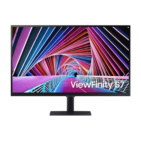 Samsung Monitors:S7 27 Ls27A700N
