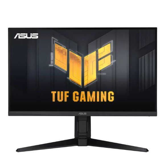 Asus Monitors:Vg27Aqml1A 27"