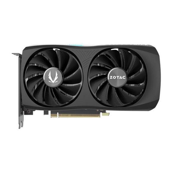 Used Graphic Cards:4060 Ti 8Gb Twin Edge Used