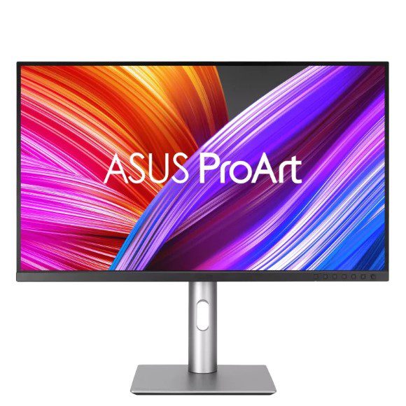 Asus Monitors:Pa329Crv 32