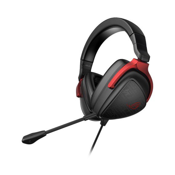 ASUS  ROG Delta S Core Gaming Headset