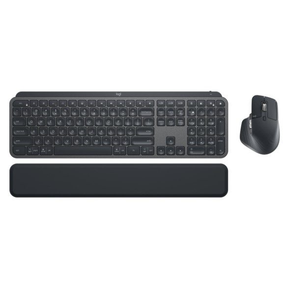 Logitech Keyboard:Mx Keys Combo