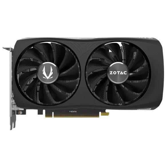 Used Graphic Cards:4060 8Gb Twin Edge Used