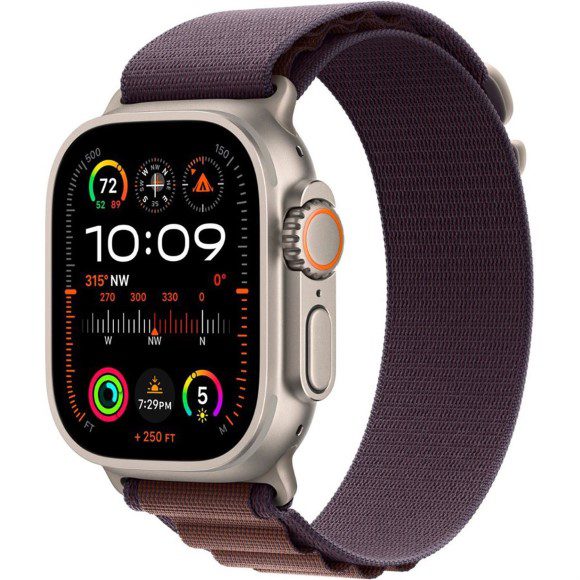 Apple Watch:Mret3 Watch Ultra 2
