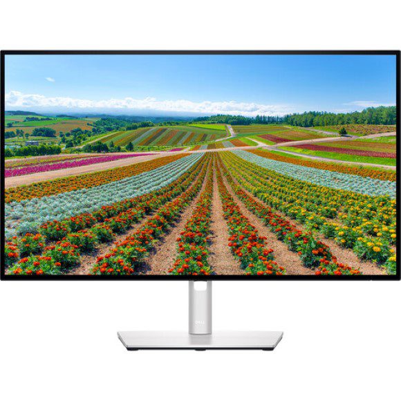 Used Monitors:U2722D