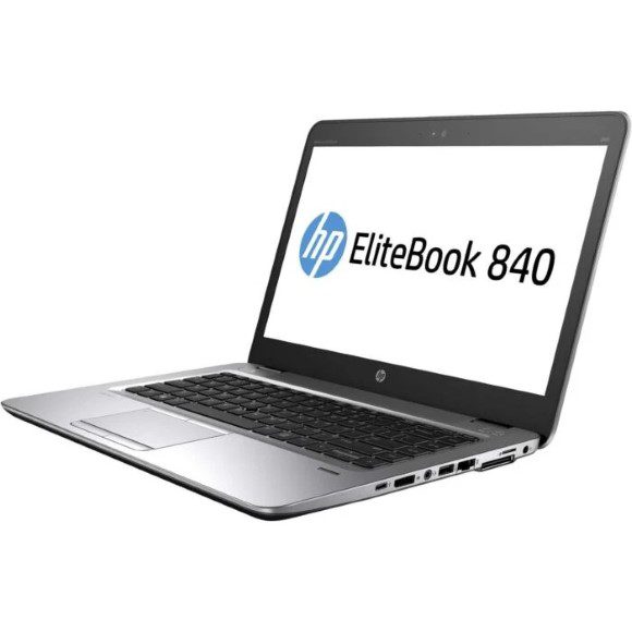 HP EliteBook 850 G3 Core-i5-6th Gen 8GB RAM 256GB SSD 15.6″ Display Laptop Used