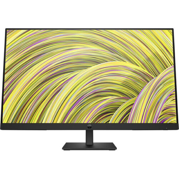 Hp Monitors:P27H G5 New