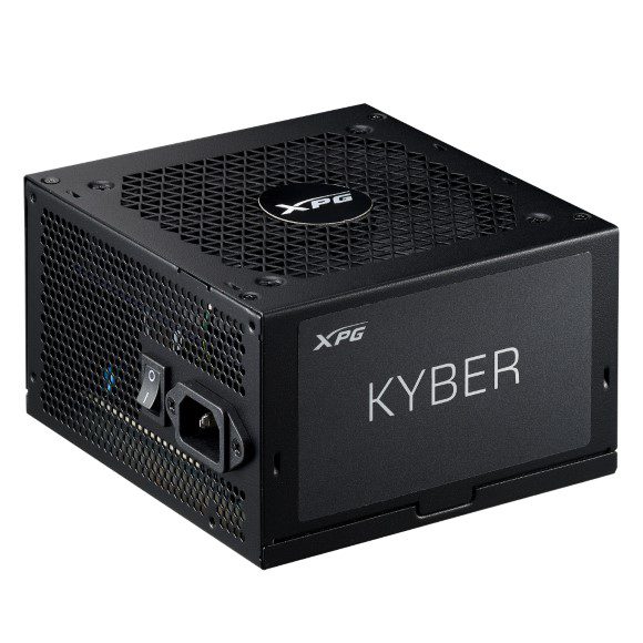 Xpg Power Supply:Kyber 750W