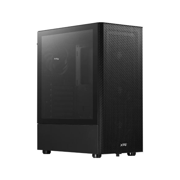 Xpg Casing:Valor Mesh Blk