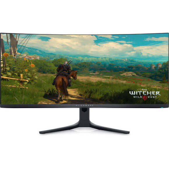 Dell Monitors:Aw3423Dwf