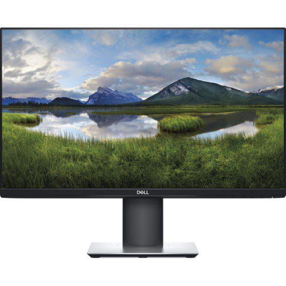 Used Monitors:P2719Hc Used