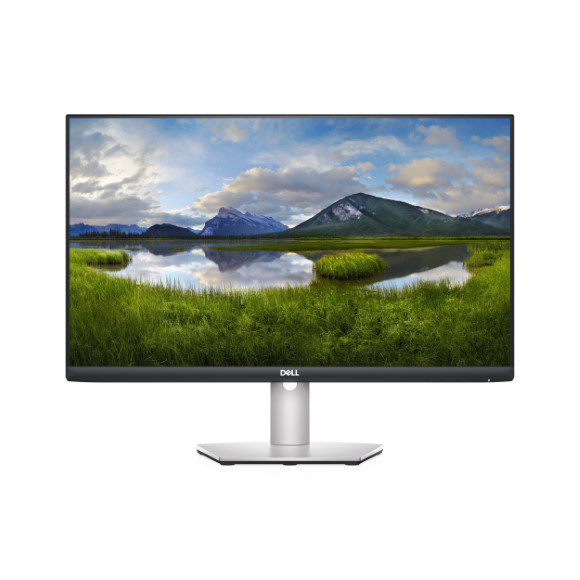 Used Monitors:S2421Hs
