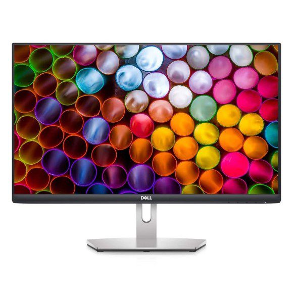 Dell Open Box Monitors:S2721H Open Box