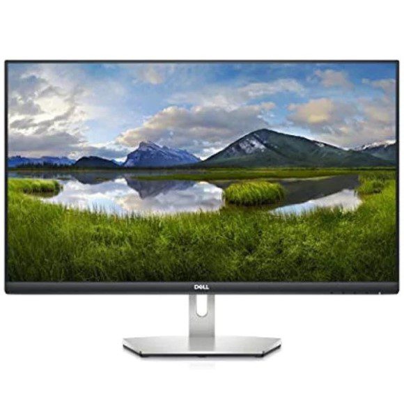 Dell Open Box Monitors:S2721Q M/Sc