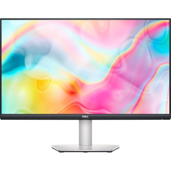 Dell Open Box Monitors:S2722Dc Open Box M/Sc