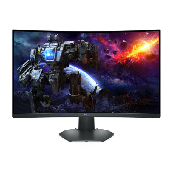 DELL S3222DGM 