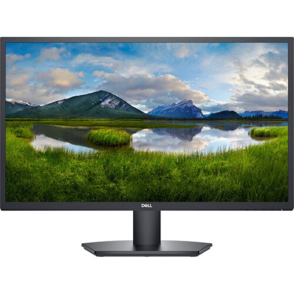 Dell Open Box Monitors:Se2722H Box Change